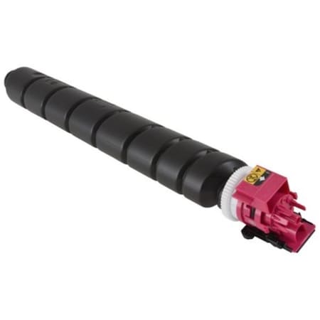 Doomsday TK8367 SD Toner Cartridge, Magenta DO2822985